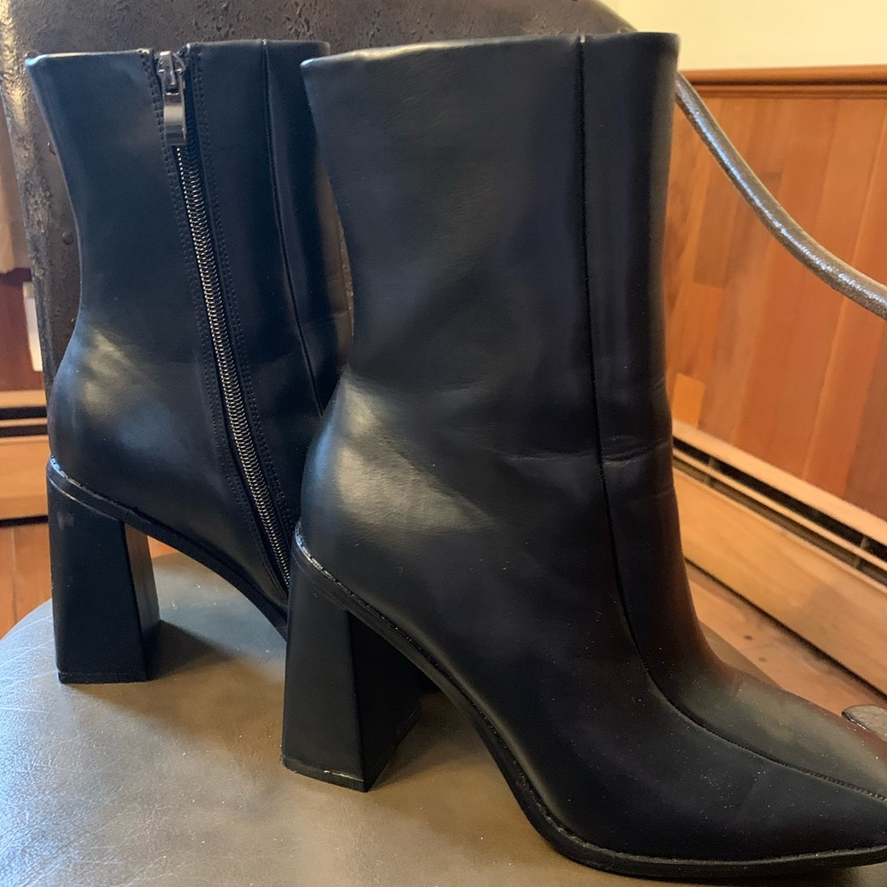 Nasty Gal Boots